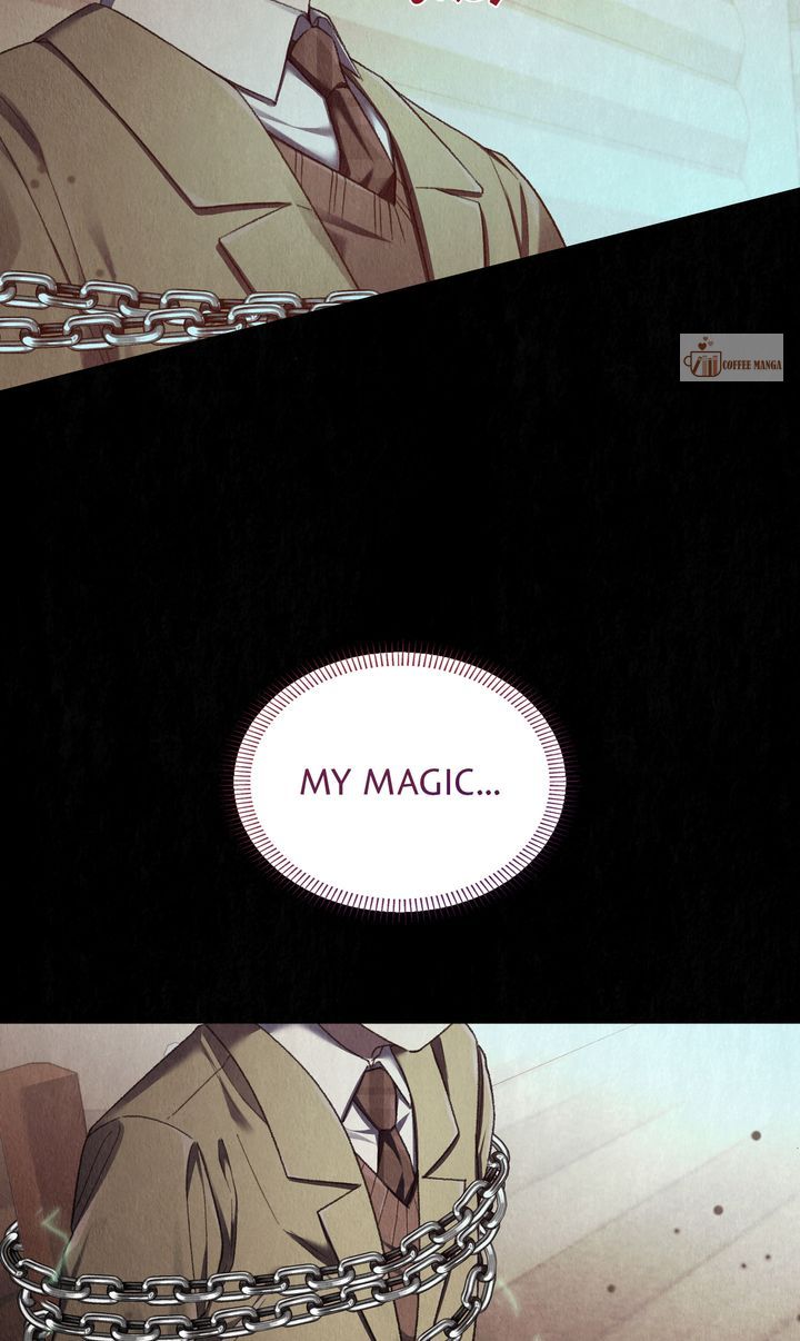 Dear, Not Cunning Witch Chapter 51 15