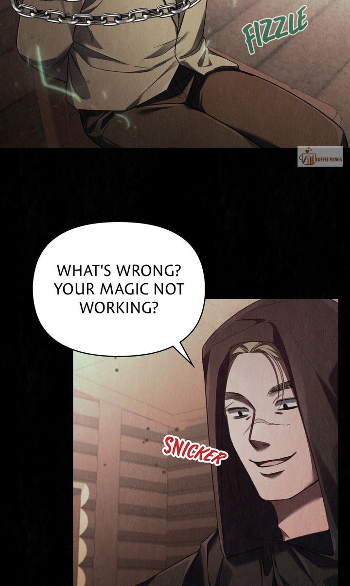 Dear, Not Cunning Witch Chapter 51 16