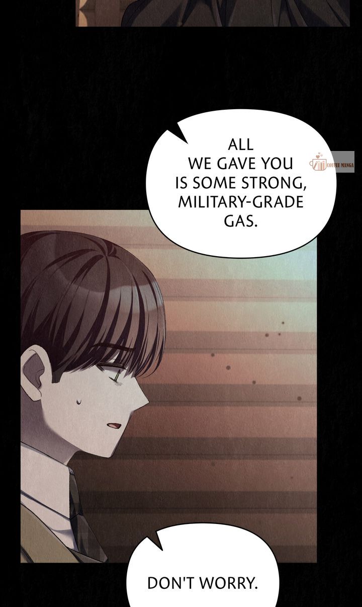 Dear, Not Cunning Witch Chapter 51 17