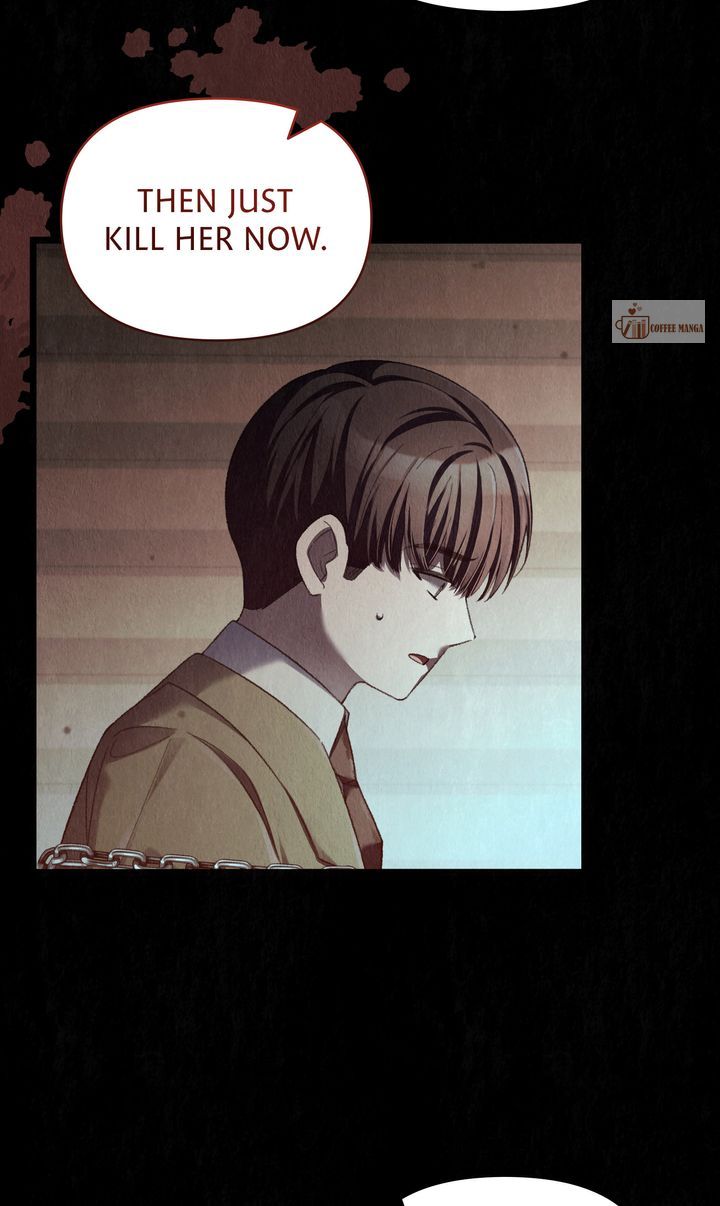 Dear, Not Cunning Witch Chapter 51 22