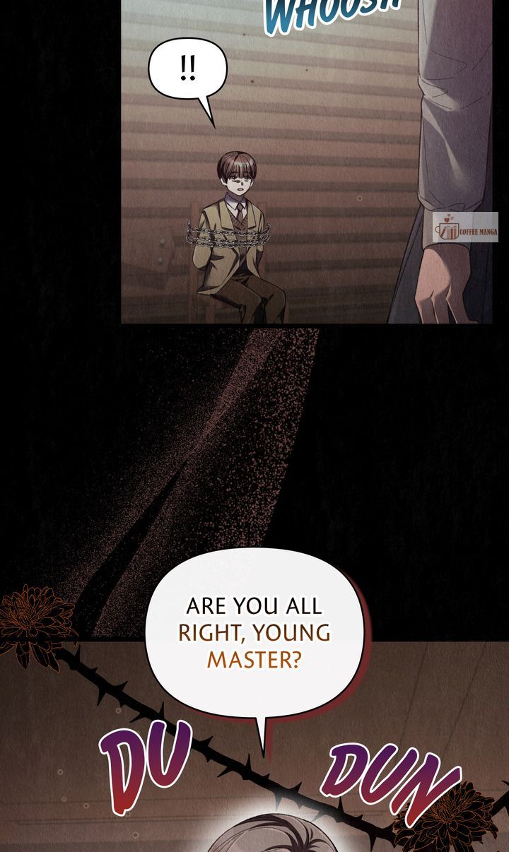 Dear, Not Cunning Witch Chapter 51 25