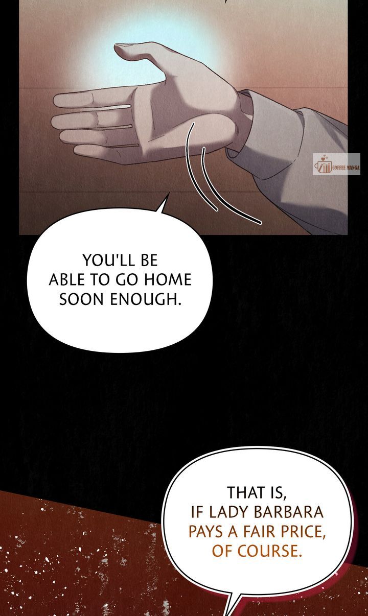 Dear, Not Cunning Witch Chapter 51 30