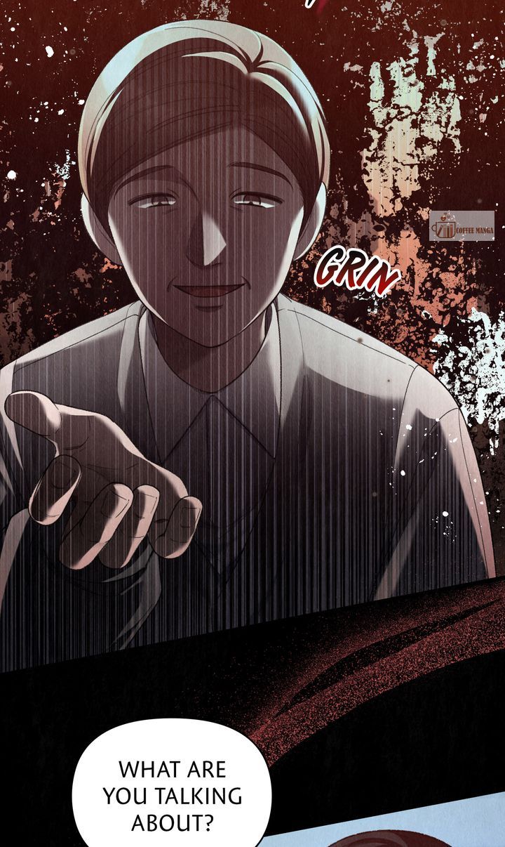 Dear, Not Cunning Witch Chapter 51 31