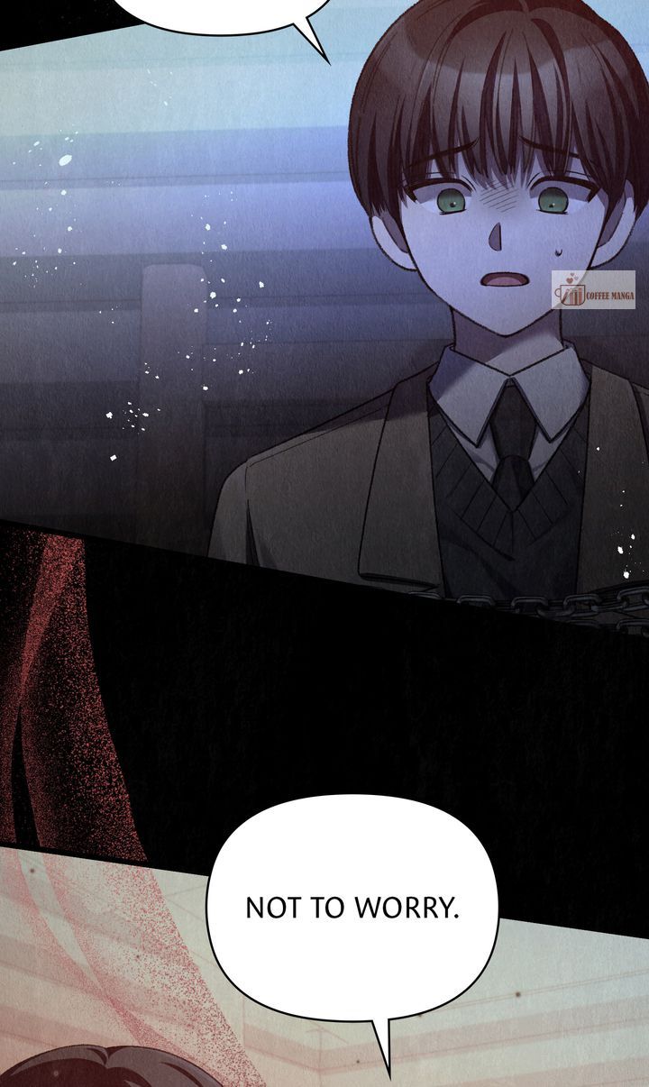 Dear, Not Cunning Witch Chapter 51 32