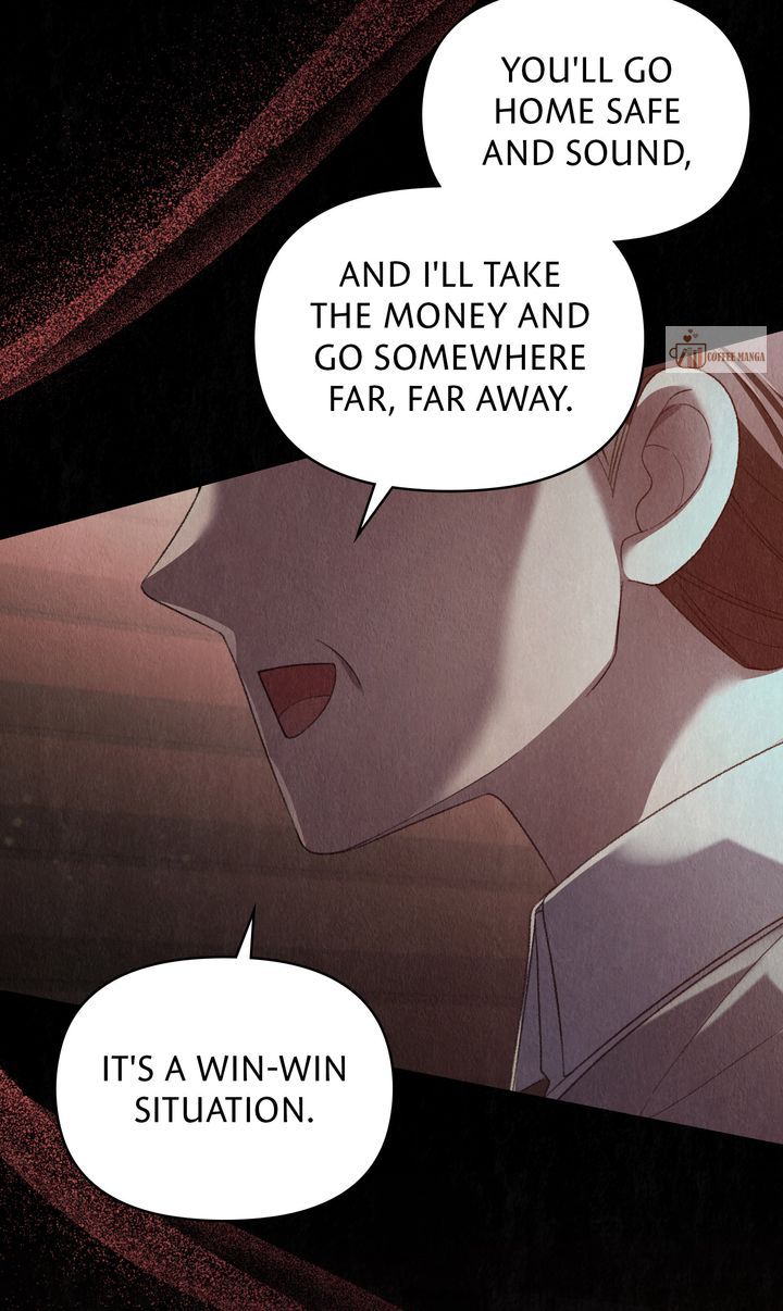 Dear, Not Cunning Witch Chapter 51 34