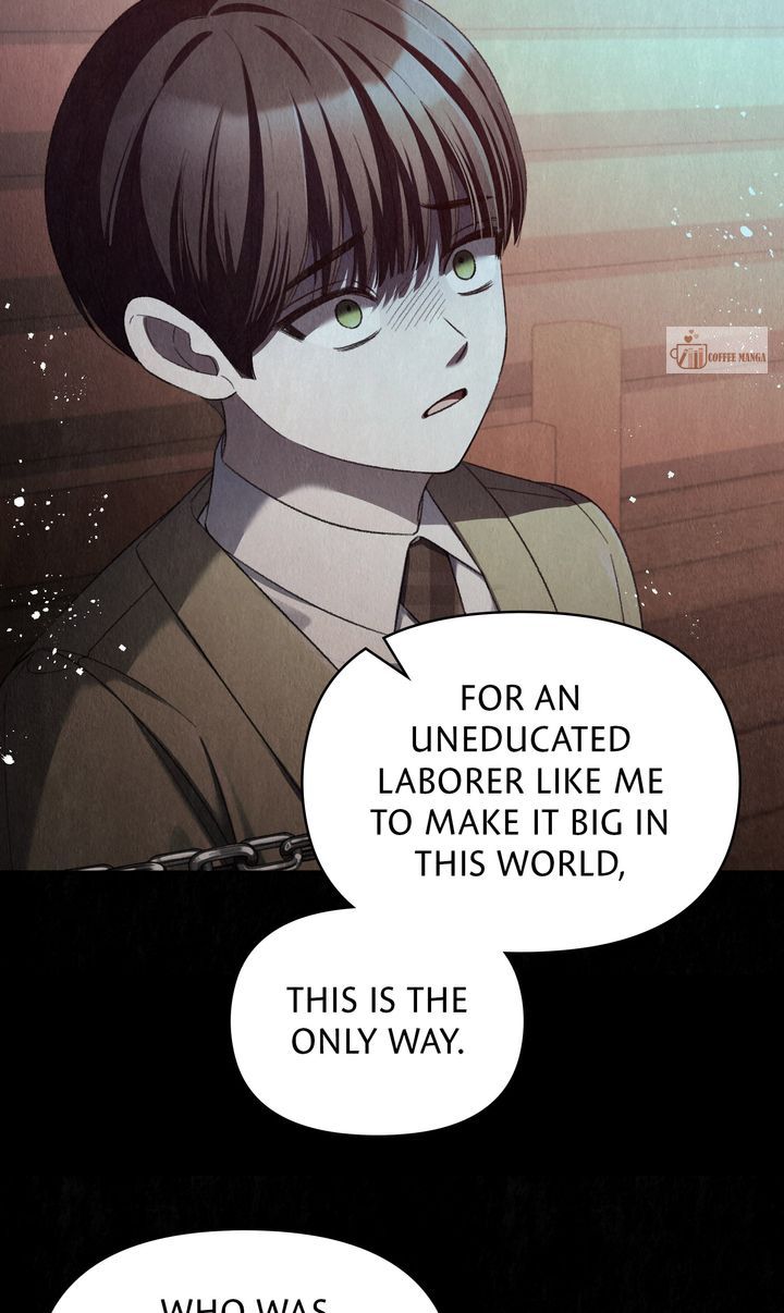 Dear, Not Cunning Witch Chapter 51 39