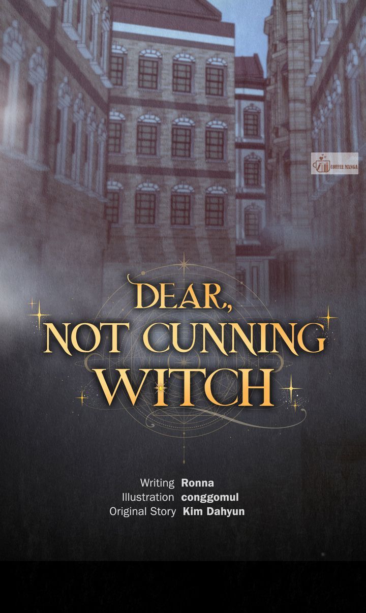 Dear, Not Cunning Witch Chapter 51 4