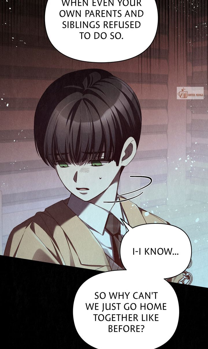 Dear, Not Cunning Witch Chapter 51 41
