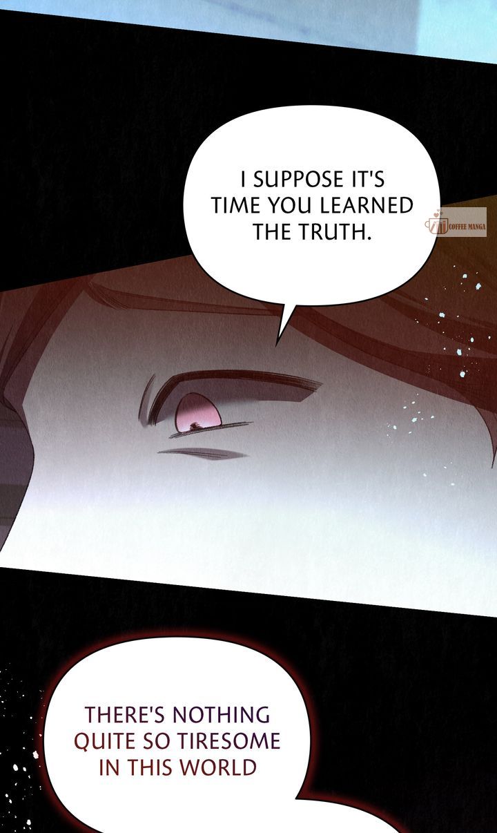 Dear, Not Cunning Witch Chapter 51 43