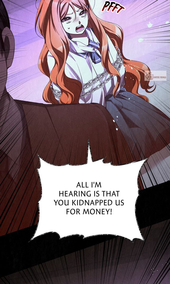 Dear, Not Cunning Witch Chapter 51 47