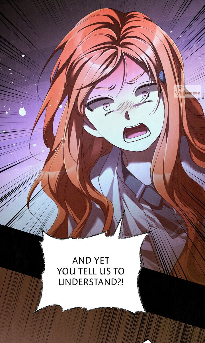 Dear, Not Cunning Witch Chapter 51 48