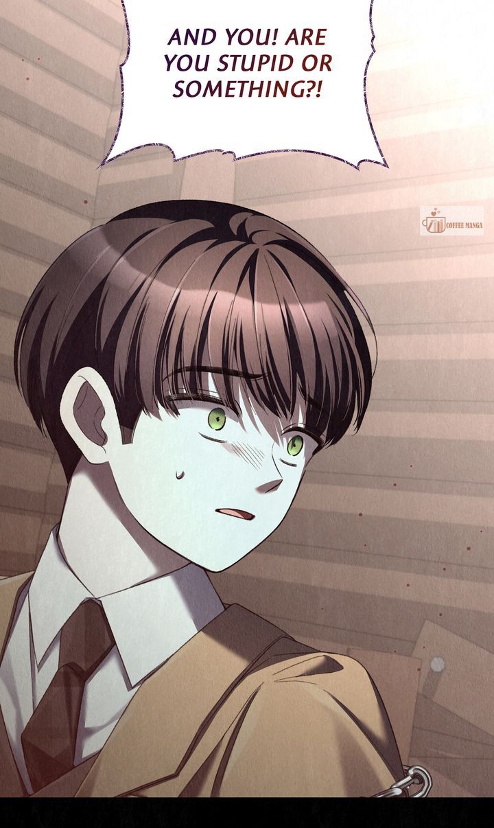 Dear, Not Cunning Witch Chapter 51 50