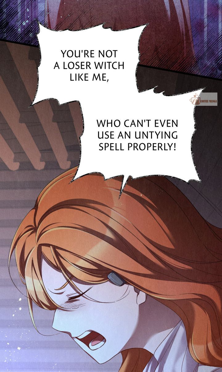 Dear, Not Cunning Witch Chapter 51 53