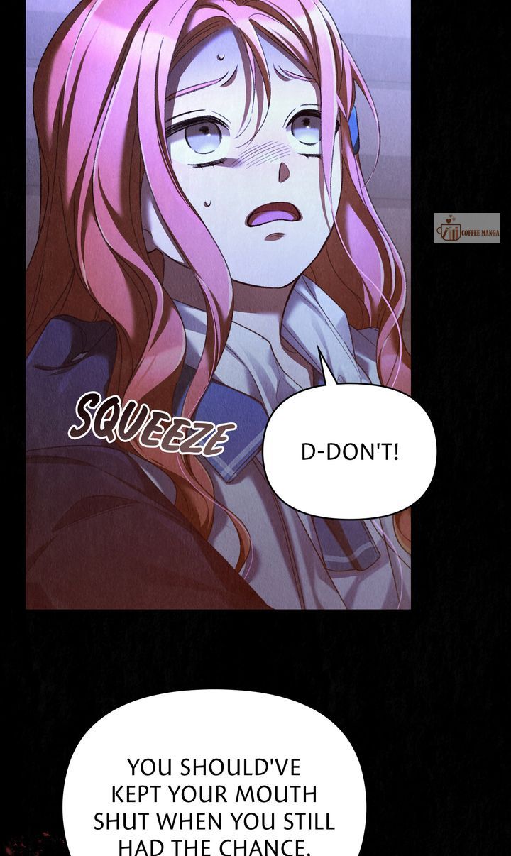Dear, Not Cunning Witch Chapter 51 56