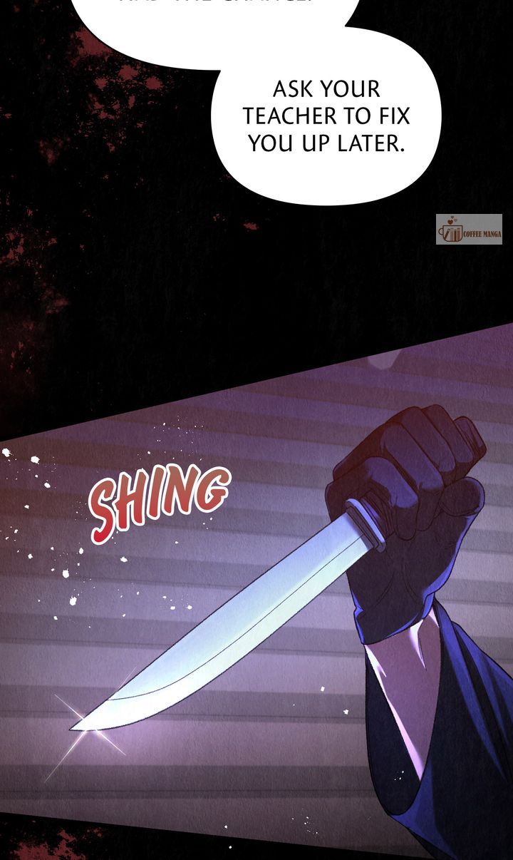 Dear, Not Cunning Witch Chapter 51 57