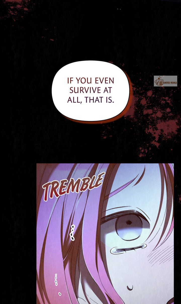 Dear, Not Cunning Witch Chapter 51 58