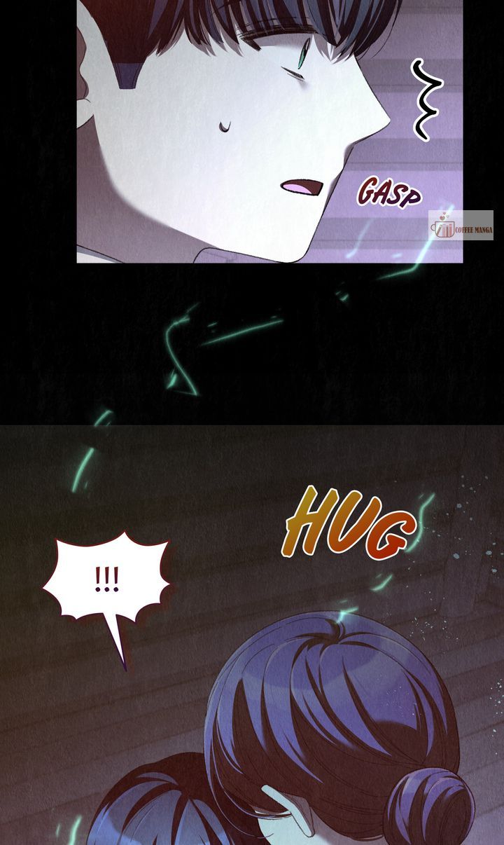 Dear, Not Cunning Witch Chapter 51 63