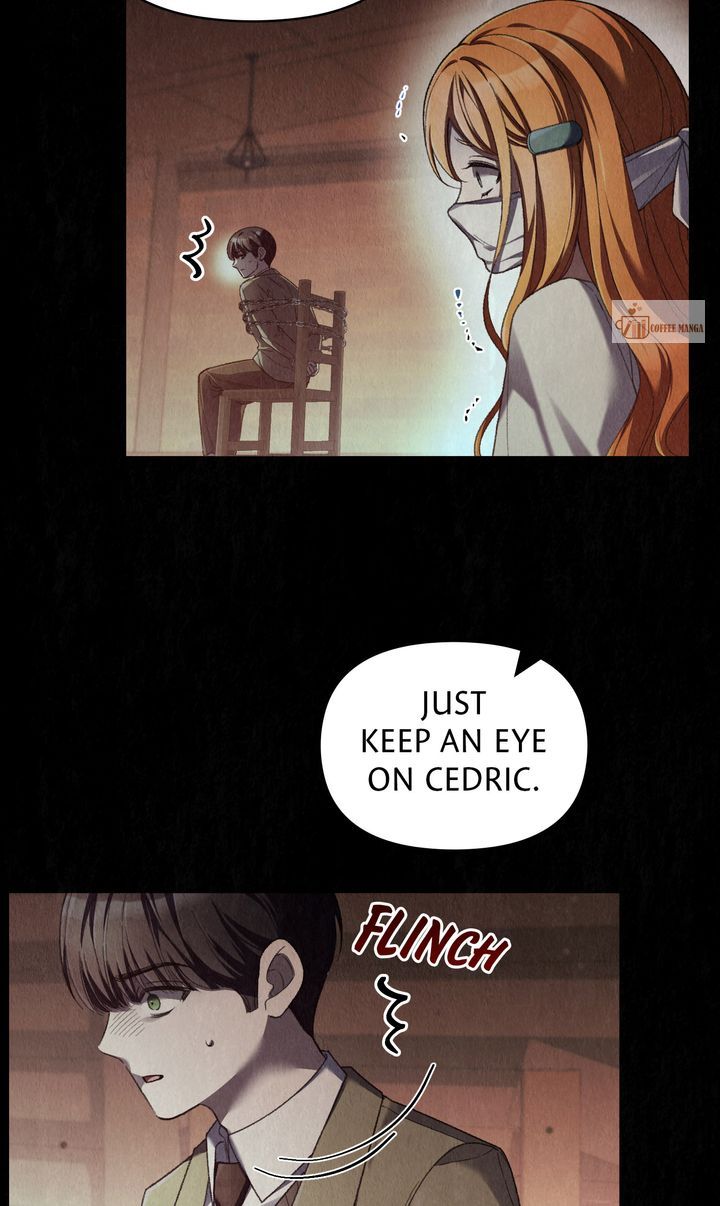 Dear, Not Cunning Witch Chapter 51 8