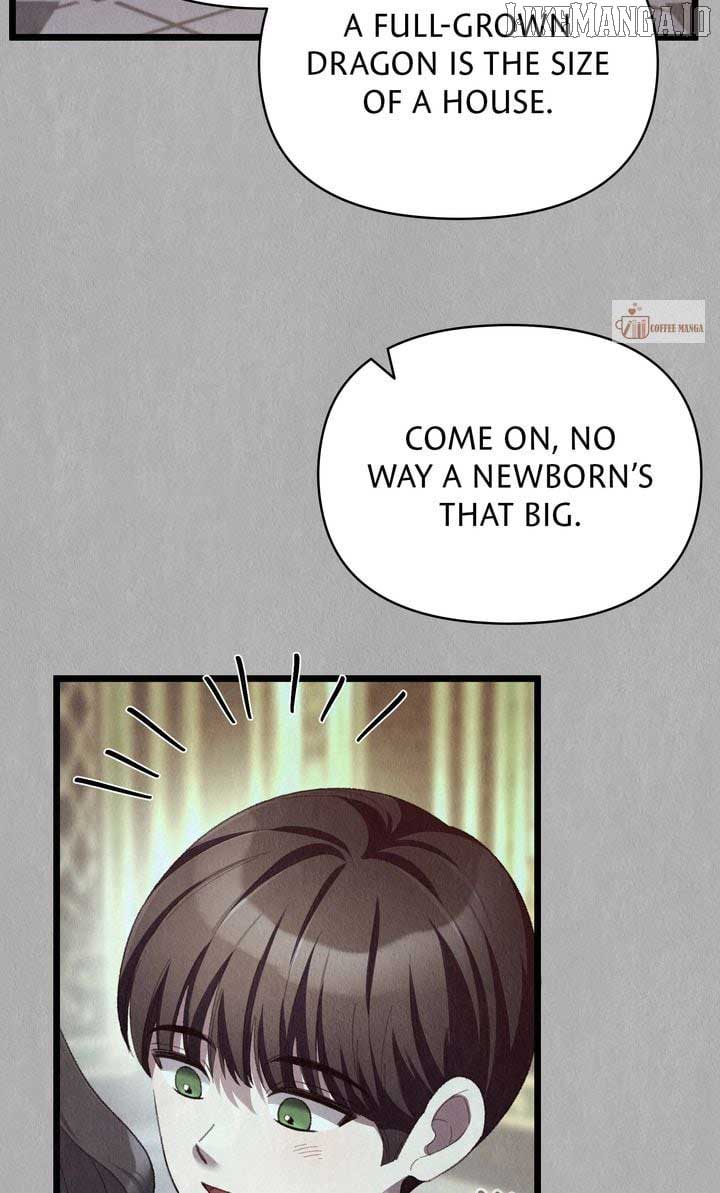 Dear, Not Cunning Witch Chapter 55 10