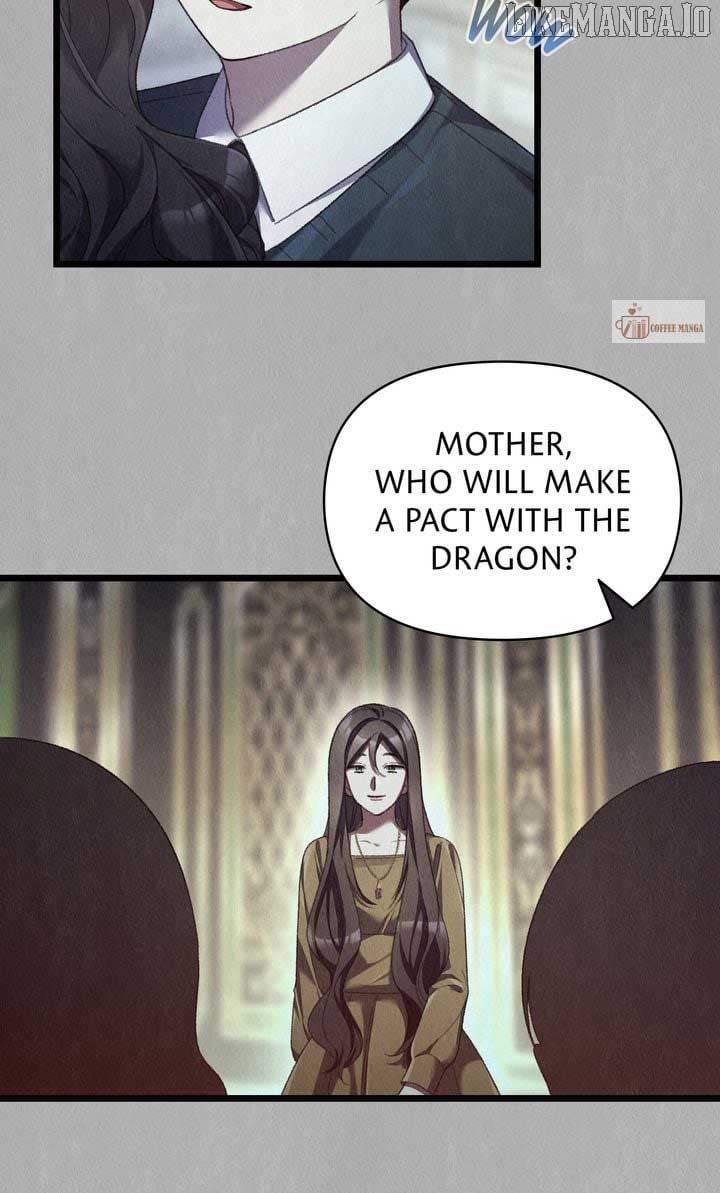 Dear, Not Cunning Witch Chapter 55 11