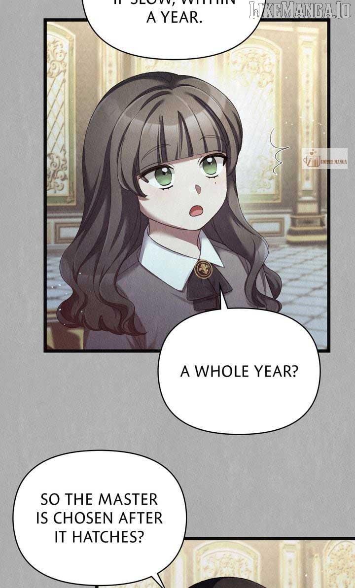 Dear, Not Cunning Witch Chapter 55 16
