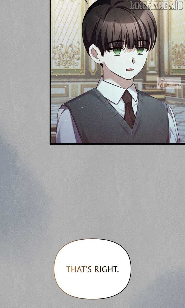 Dear, Not Cunning Witch Chapter 55 17