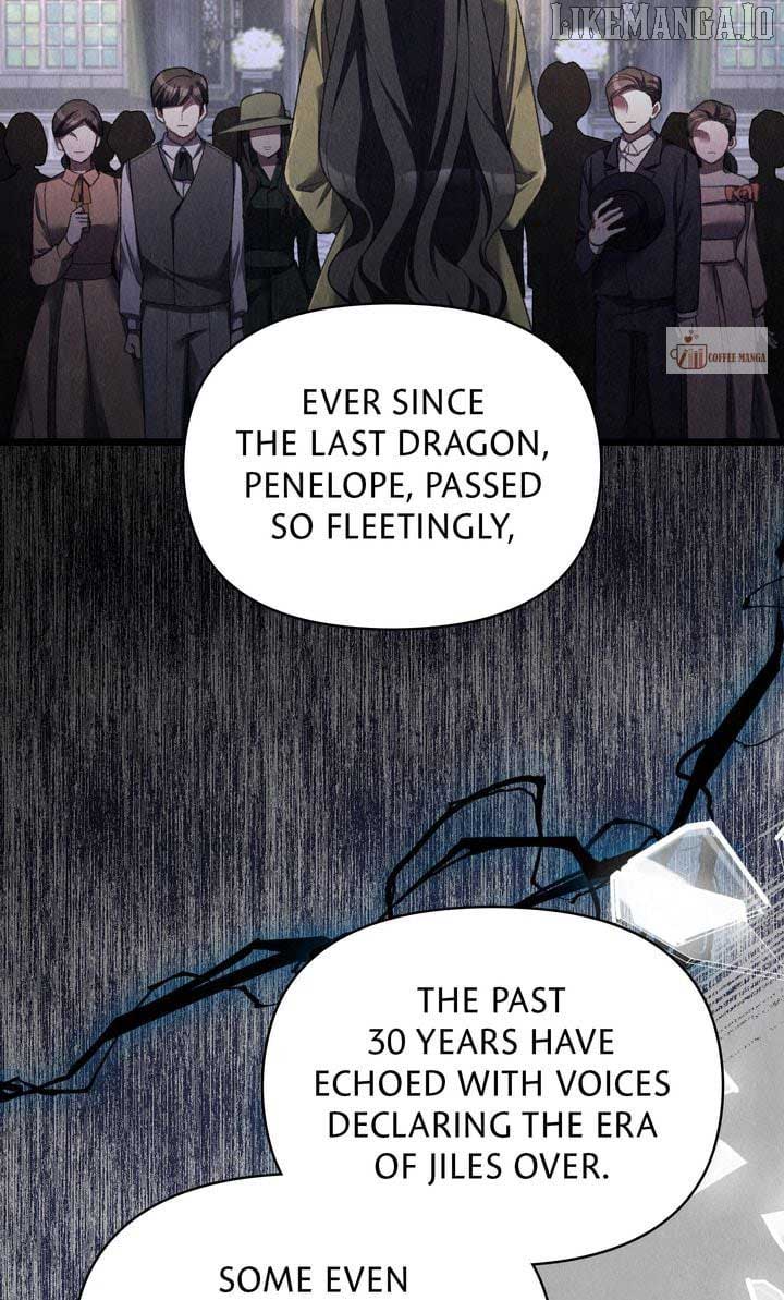 Dear, Not Cunning Witch Chapter 55 2