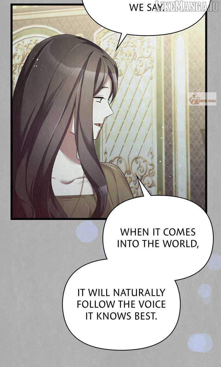 Dear, Not Cunning Witch Chapter 55 21