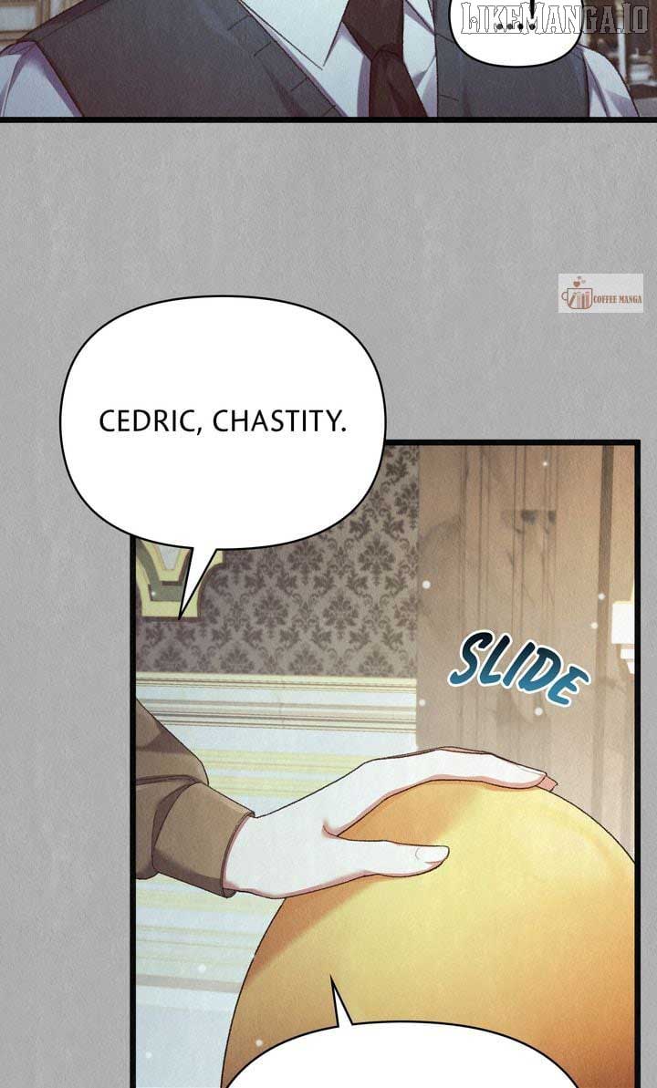 Dear, Not Cunning Witch Chapter 55 23