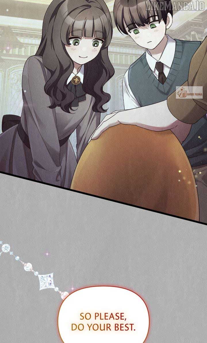 Dear, Not Cunning Witch Chapter 55 26