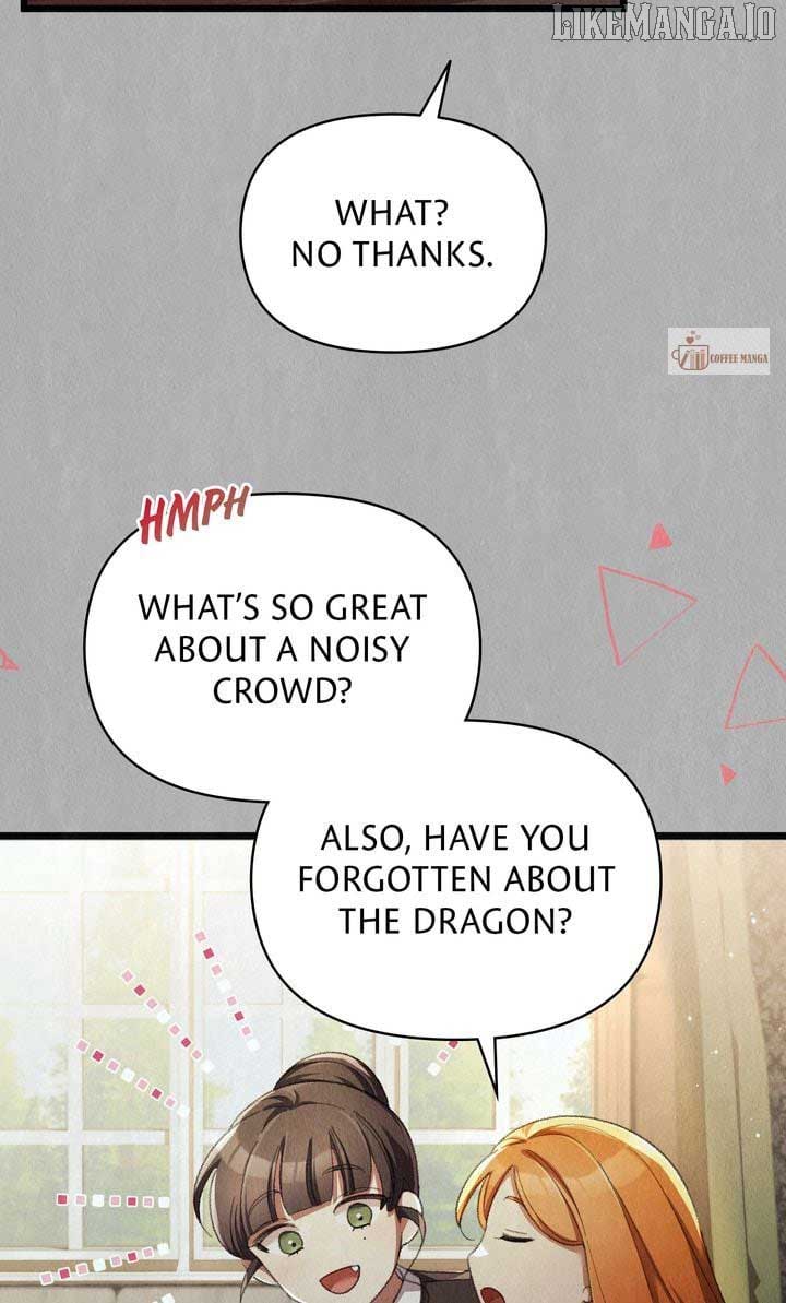 Dear, Not Cunning Witch Chapter 55 29