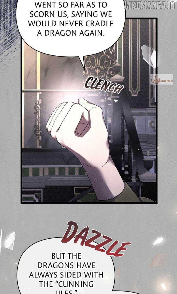 Dear, Not Cunning Witch Chapter 55 3