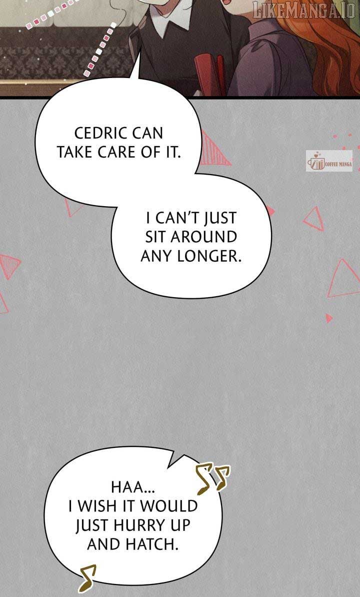 Dear, Not Cunning Witch Chapter 55 30