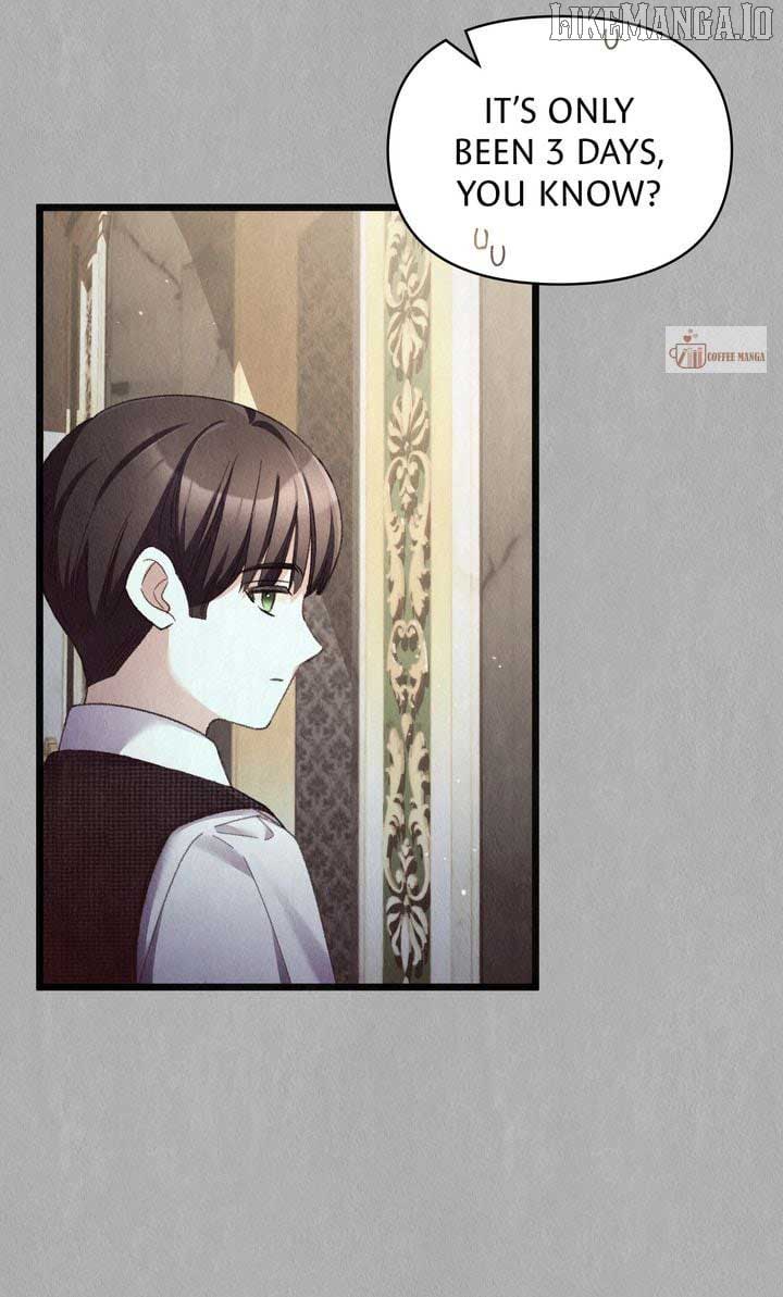 Dear, Not Cunning Witch Chapter 55 31