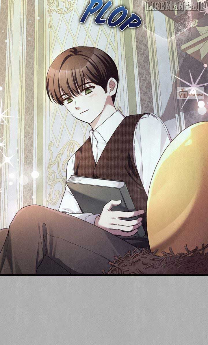 Dear, Not Cunning Witch Chapter 55 33