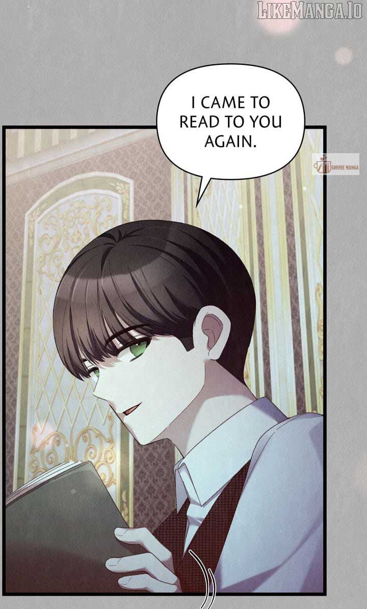 Dear, Not Cunning Witch Chapter 55 35