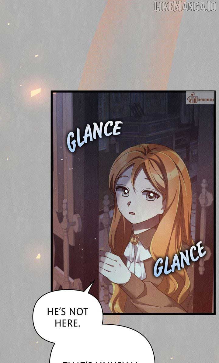 Dear, Not Cunning Witch Chapter 55 40