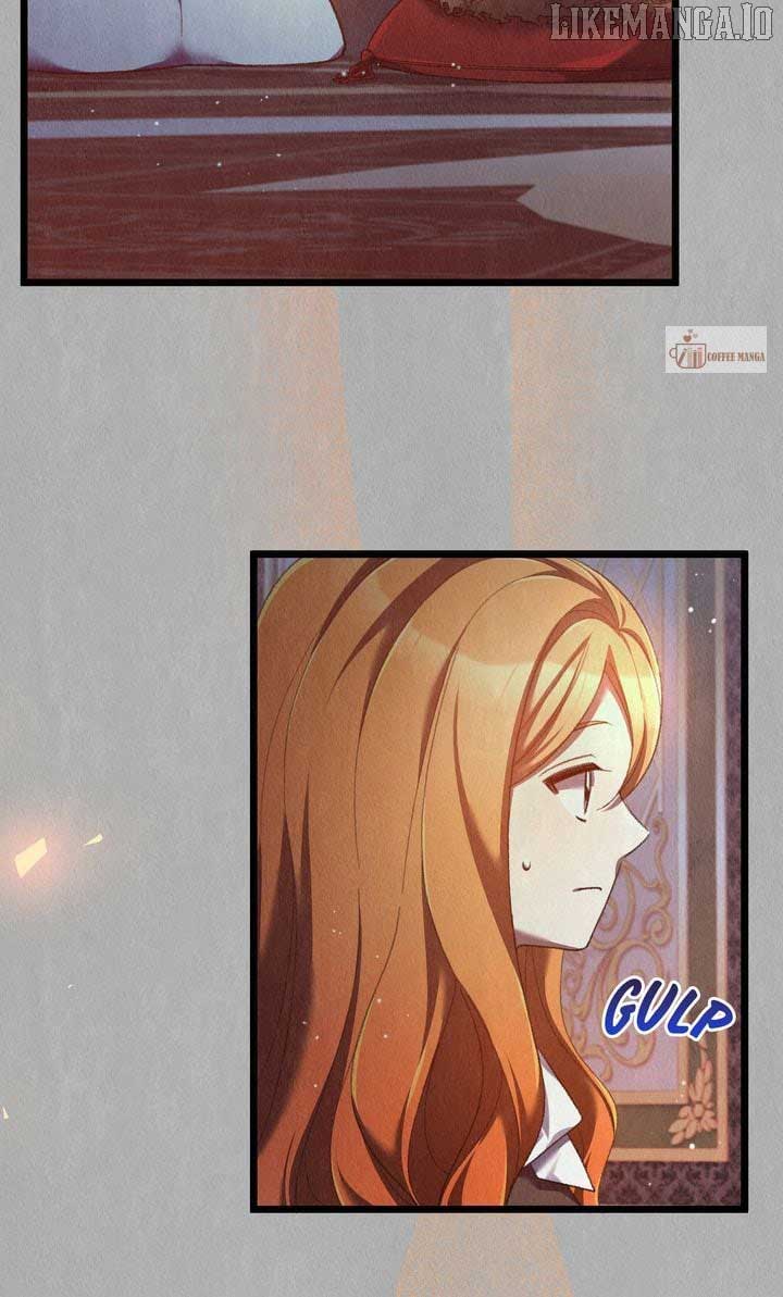 Dear, Not Cunning Witch Chapter 55 42