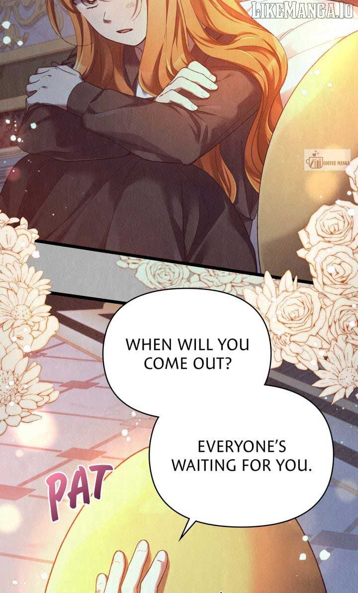Dear, Not Cunning Witch Chapter 55 44