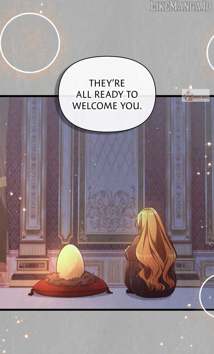 Dear, Not Cunning Witch Chapter 55 46