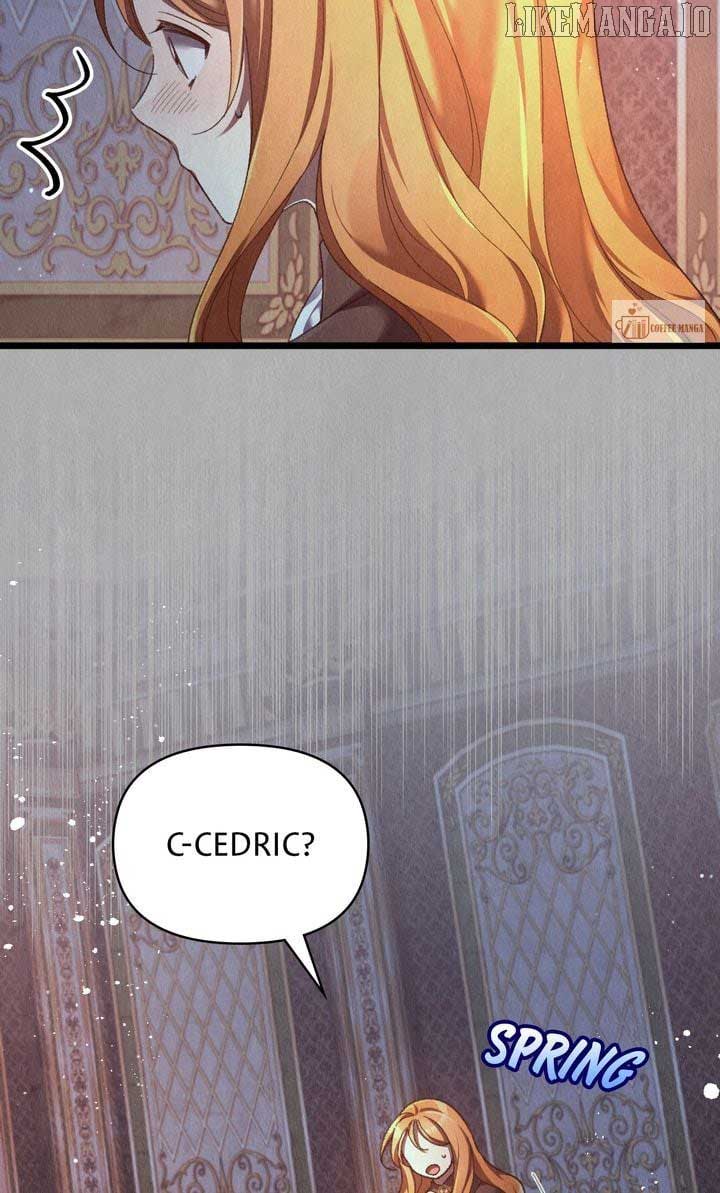 Dear, Not Cunning Witch Chapter 55 48