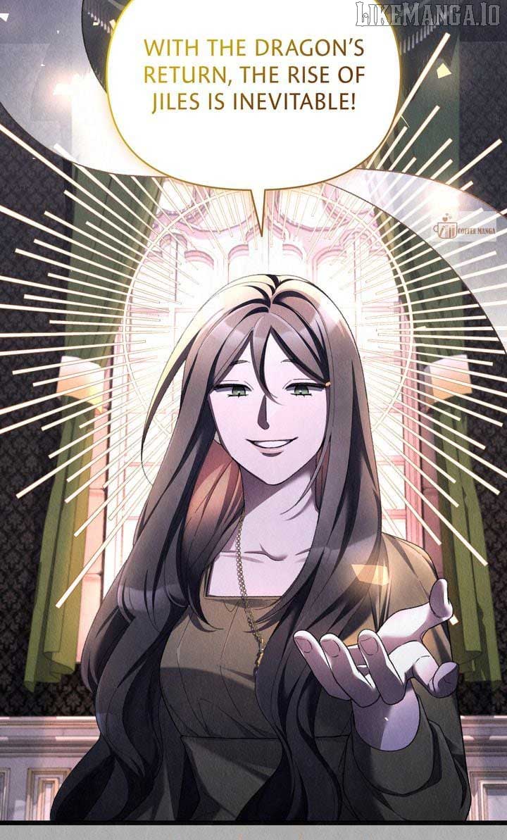 Dear, Not Cunning Witch Chapter 55 5