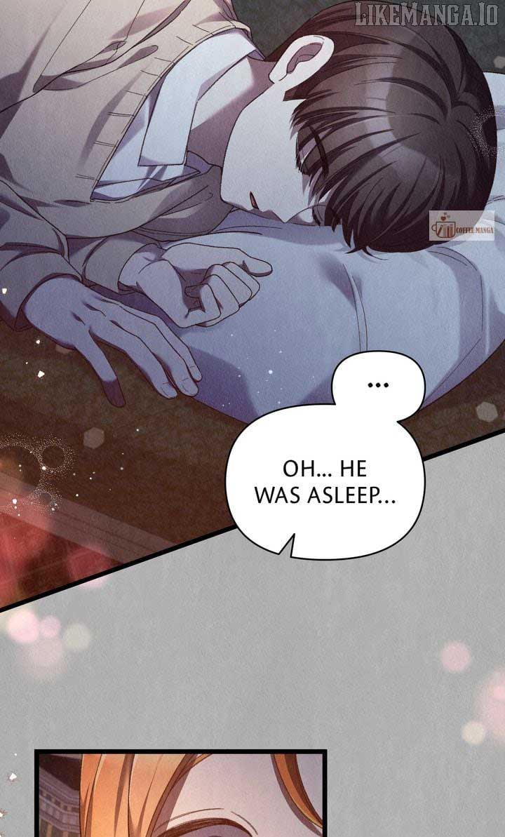 Dear, Not Cunning Witch Chapter 55 50