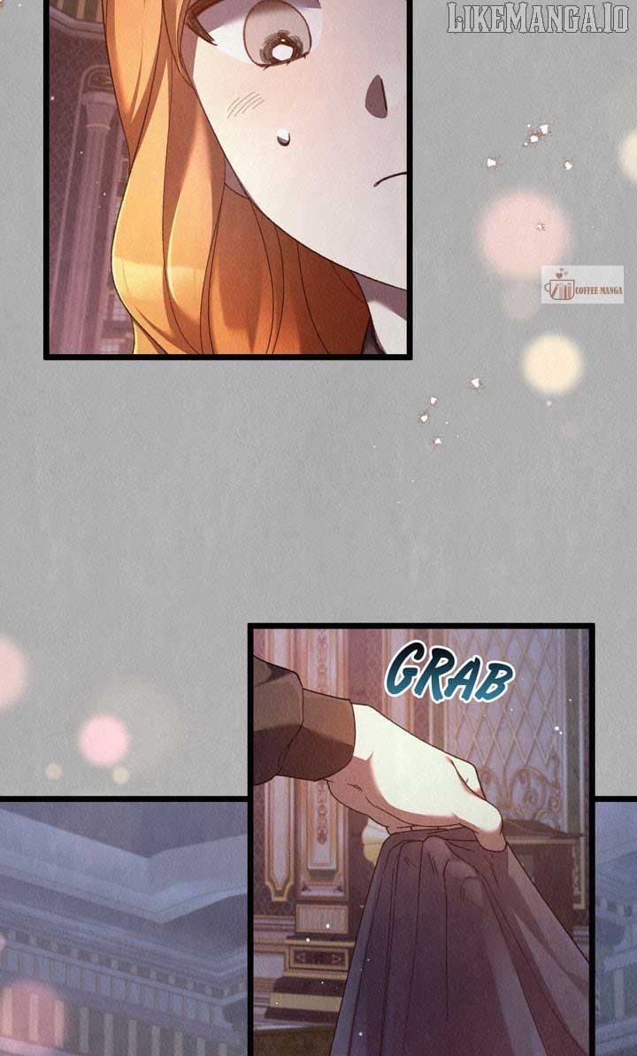 Dear, Not Cunning Witch Chapter 55 51