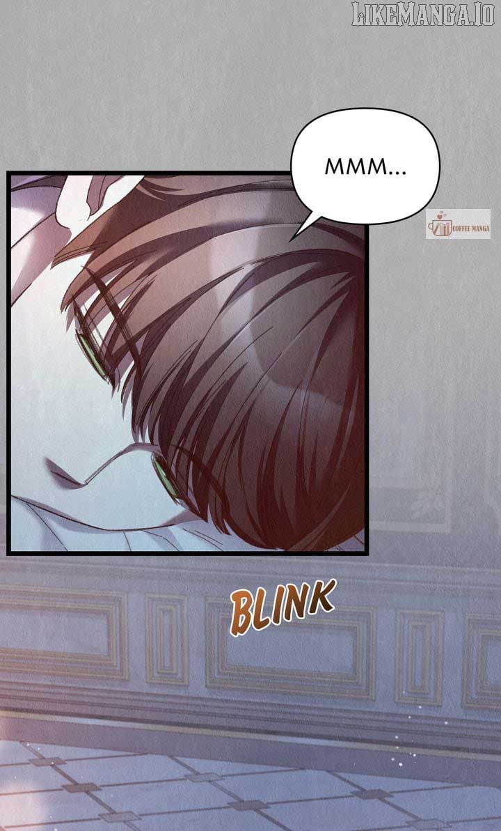 Dear, Not Cunning Witch Chapter 55 53