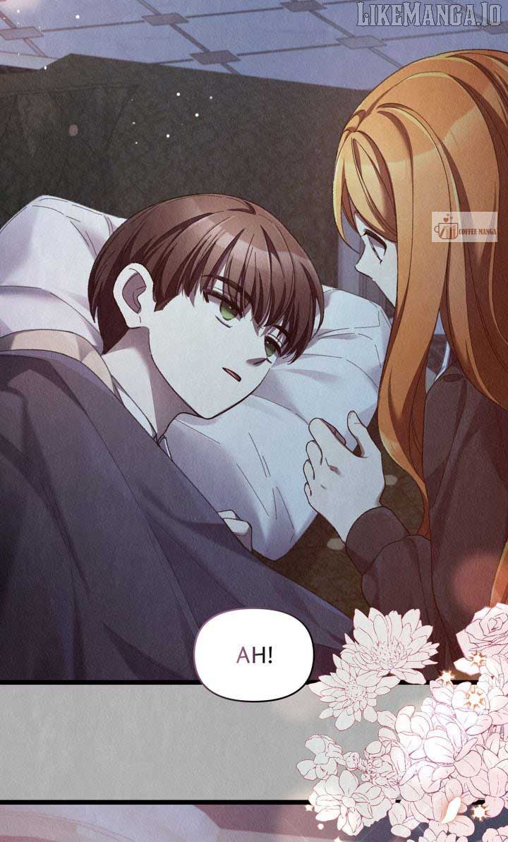 Dear, Not Cunning Witch Chapter 55 54