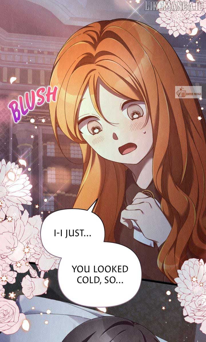 Dear, Not Cunning Witch Chapter 55 55