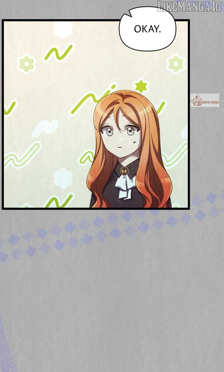Dear, Not Cunning Witch Chapter 55 59