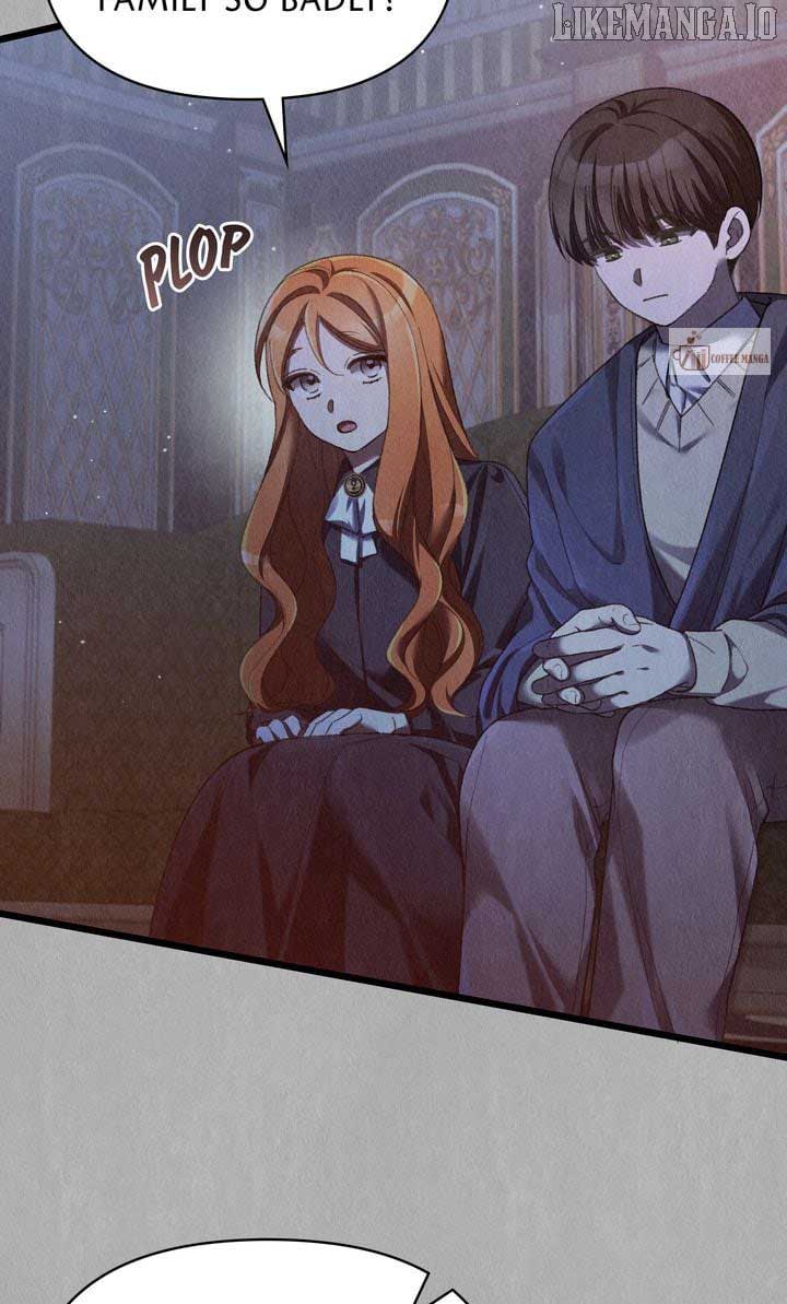 Dear, Not Cunning Witch Chapter 55 61