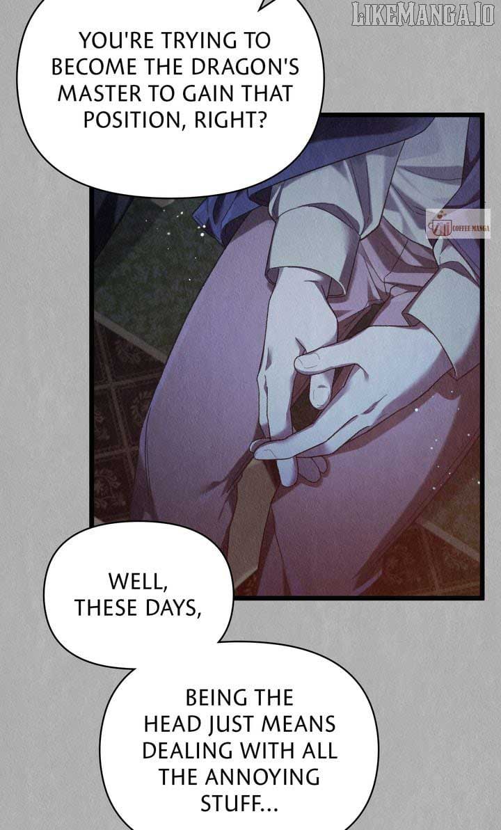 Dear, Not Cunning Witch Chapter 55 62